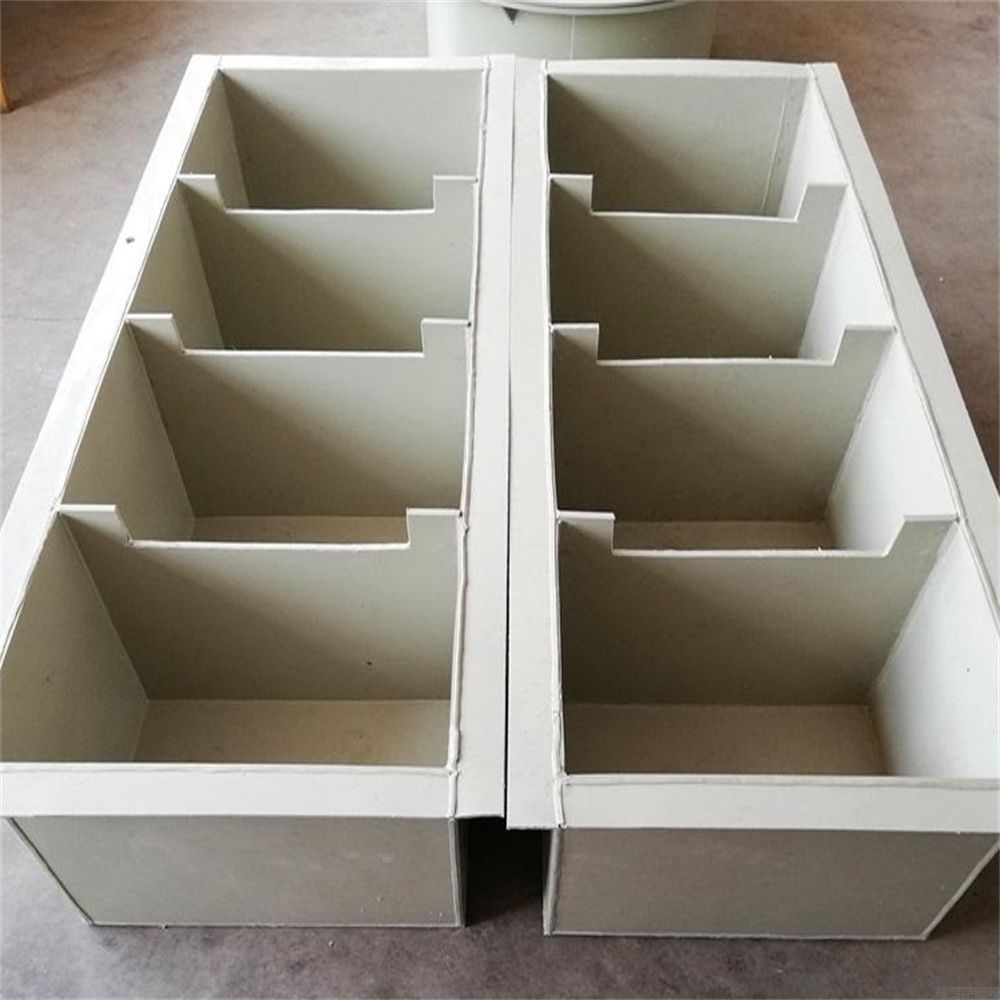 PP/PPH水槽酸洗槽设备(图3)