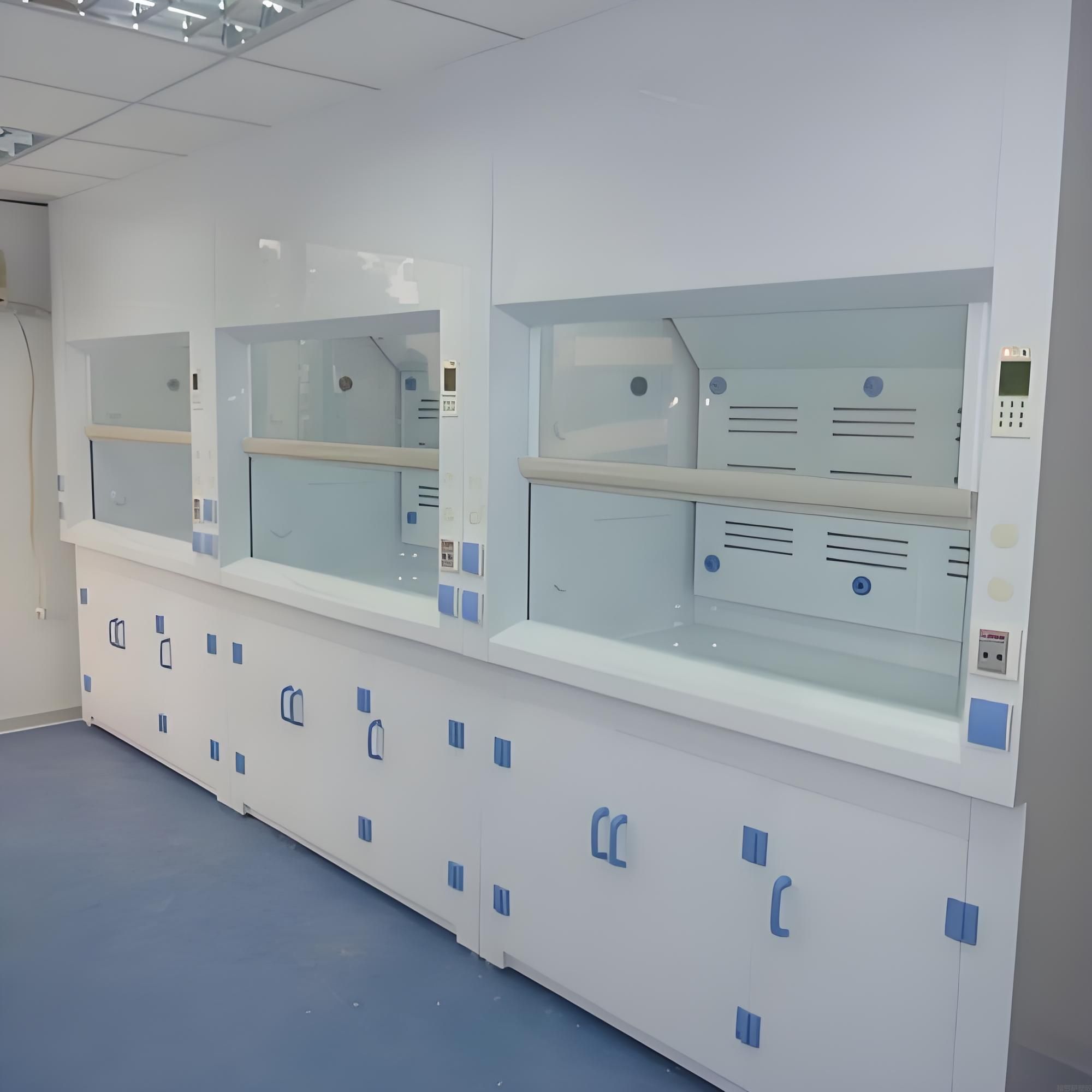 PP实验室设备(图1)